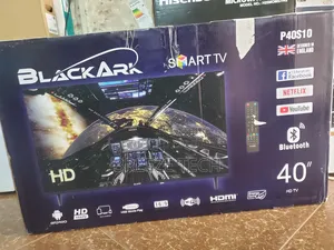 Blackark 40"Inch LED TV