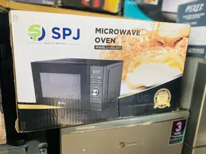 SPJ Microwaves