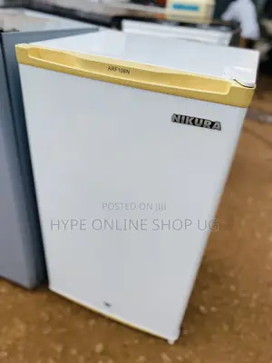 Nikula Imported Home Fridge