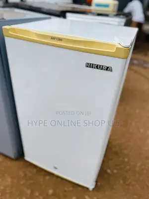 Nikula Imported Home Fridge