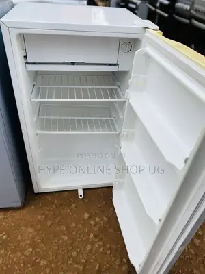 Nikula Imported Home Fridge