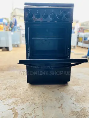 Global-Star Used Gas and Electric Cooker