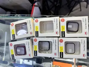 Samsung Galaxy Watch Cases or Covers / Apple Watch Cases