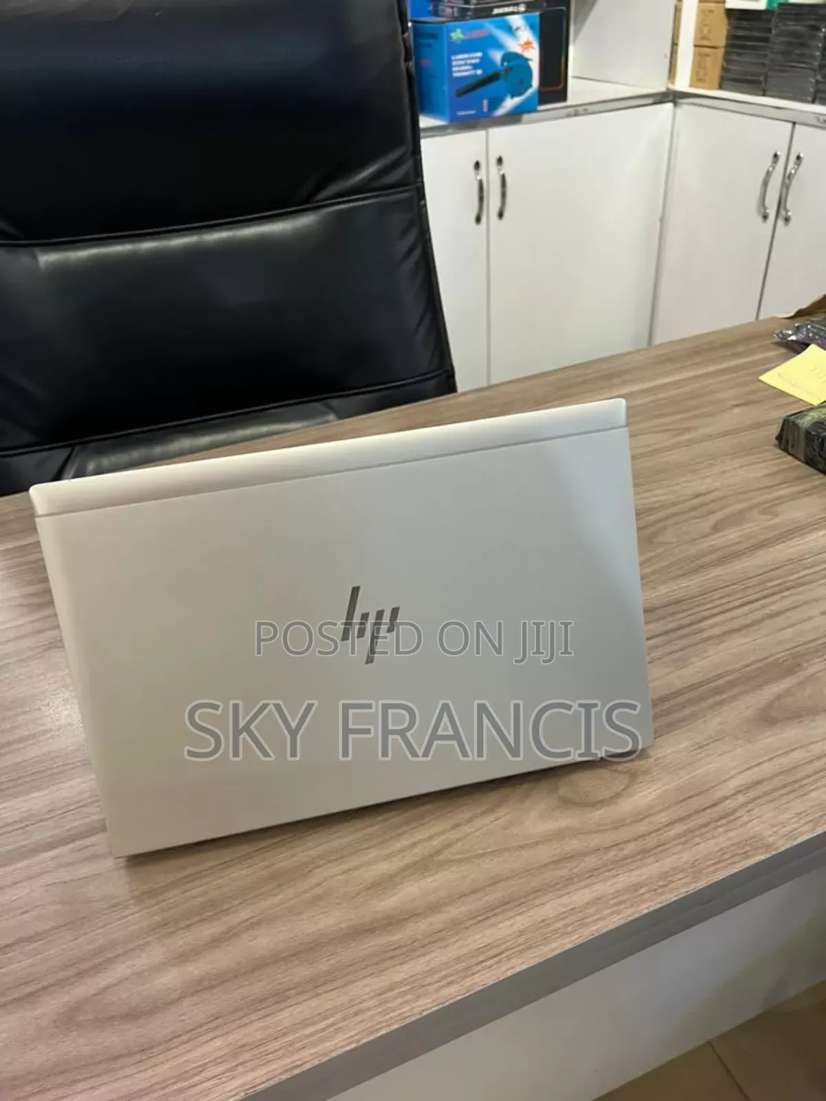 Laptop HP EliteBook 830 G7 16GB Intel Core I5 SSD 256GB