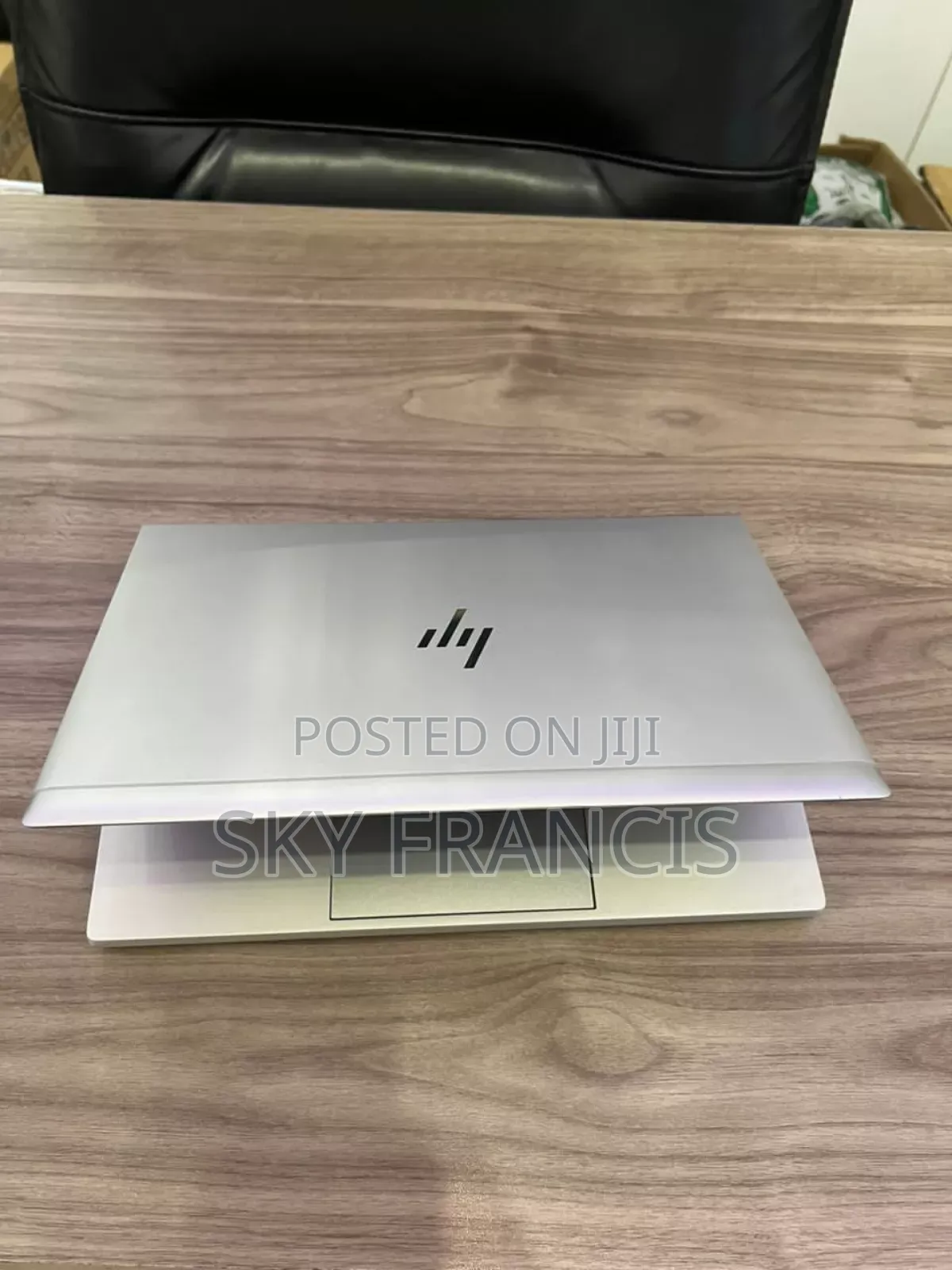 Laptop HP EliteBook 830 G7 16GB Intel Core I5 SSD 256GB