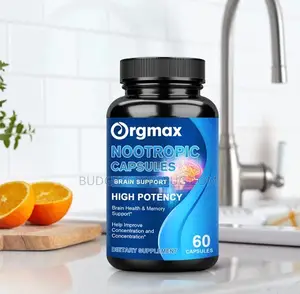 Brain Supplement Nootropics Boosters