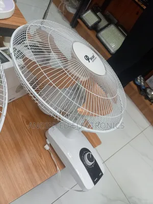 Wall Fans Dp Light