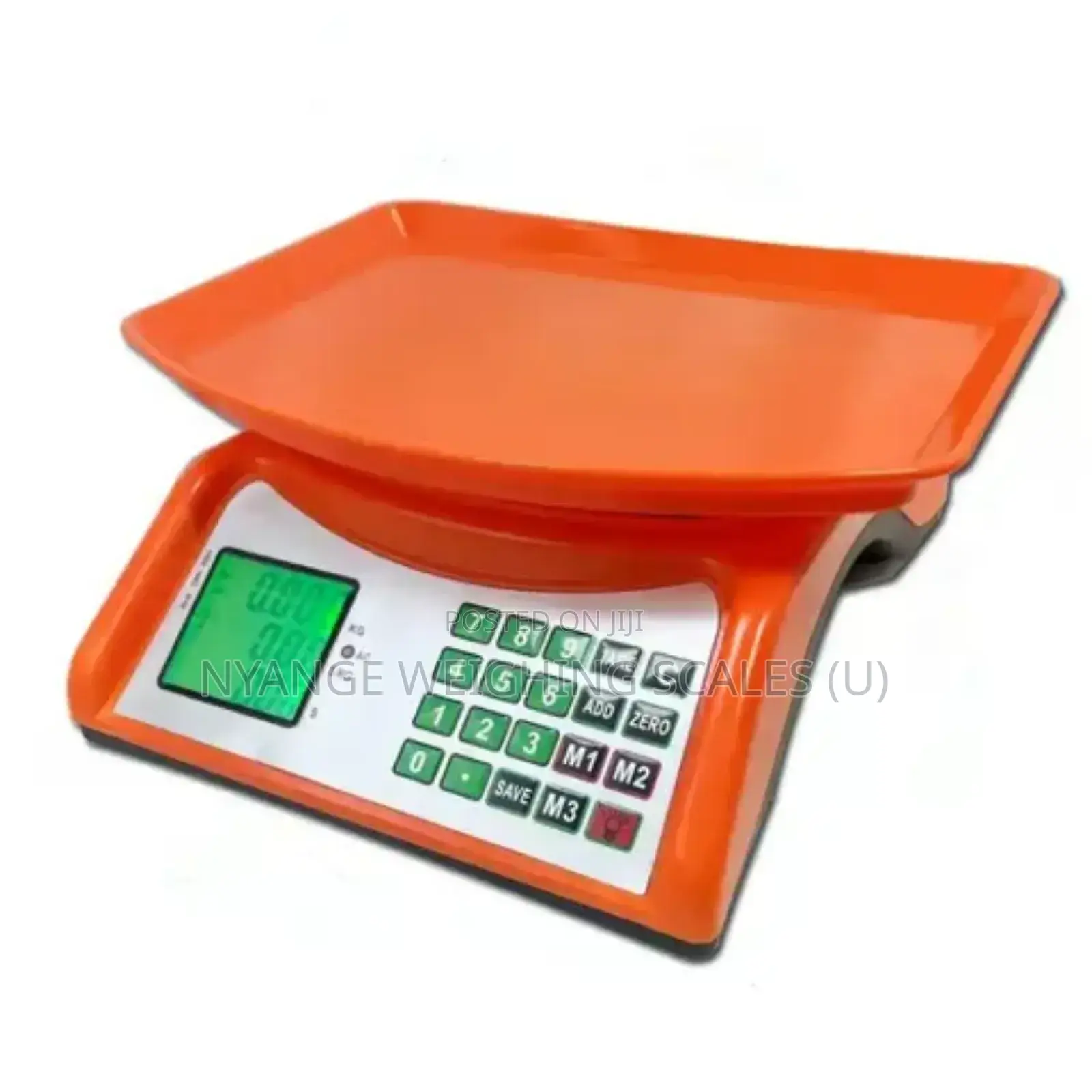 Where to Buy Digital Weighing Scales Kampala (83)