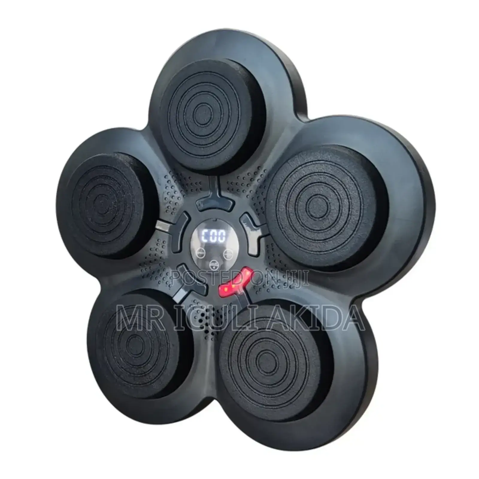 Smart Music Wall Mount Boxing Arcade Machine for Training