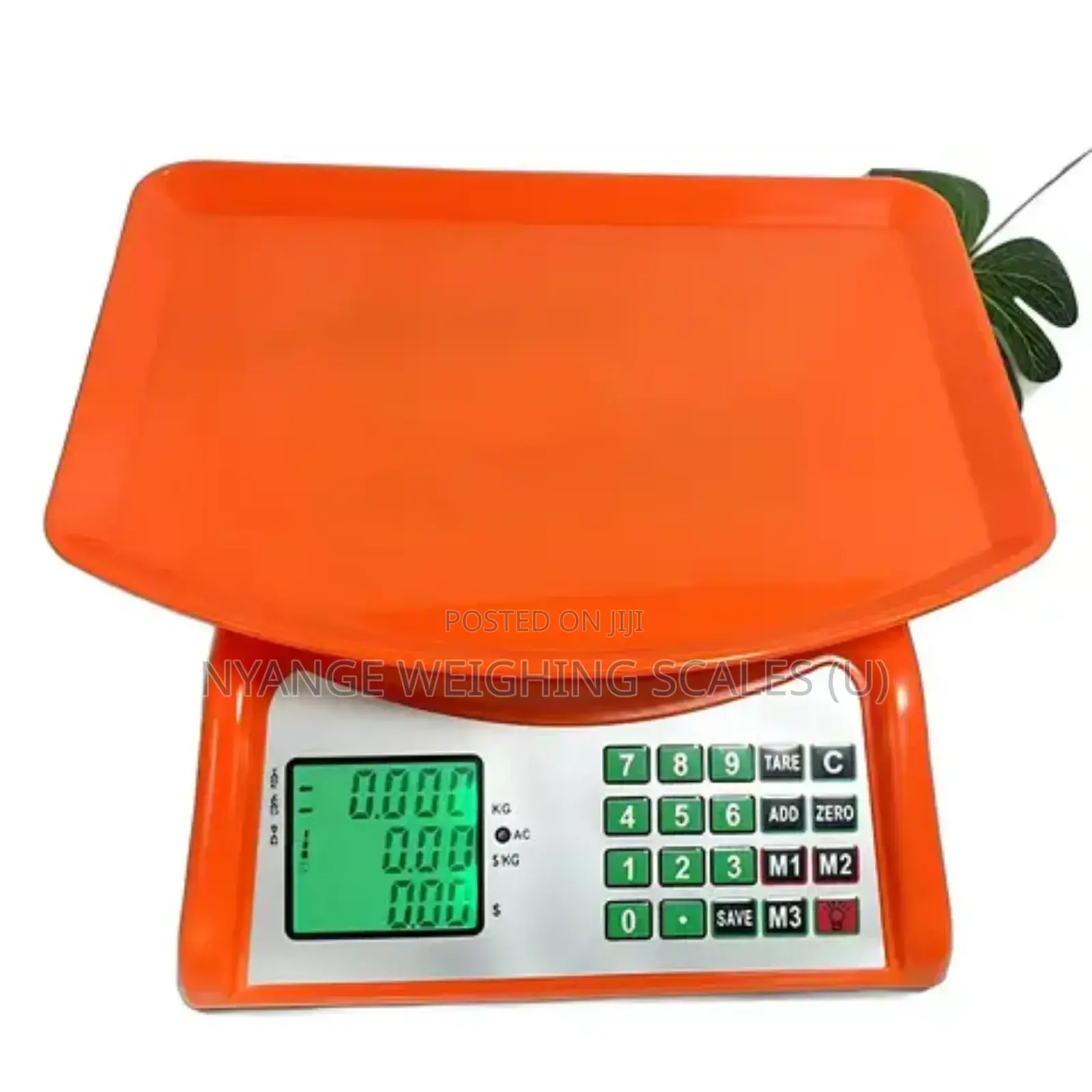 Best Quality of Weighing Scales Kampala Uganda (83)