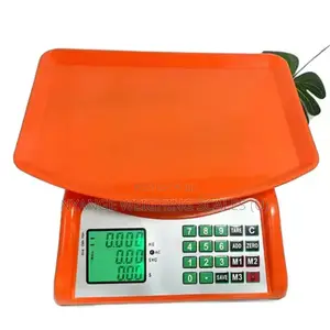 Best Quality of Weighing Scales Kampala Uganda (83)