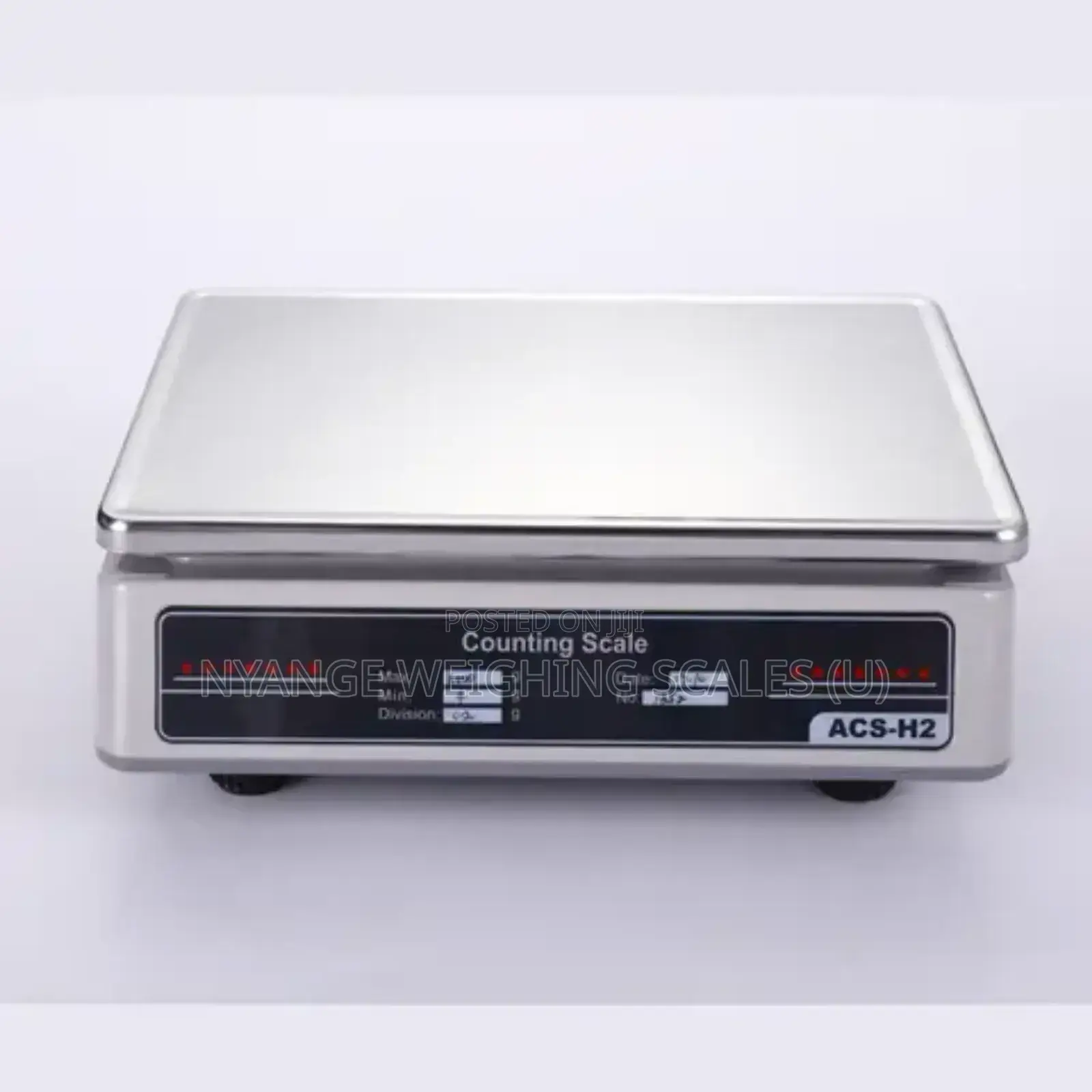 Best Price Electronic 40kg Electronic Digital Scale (83)