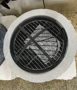 Outdoor or Indoor Fire Pit