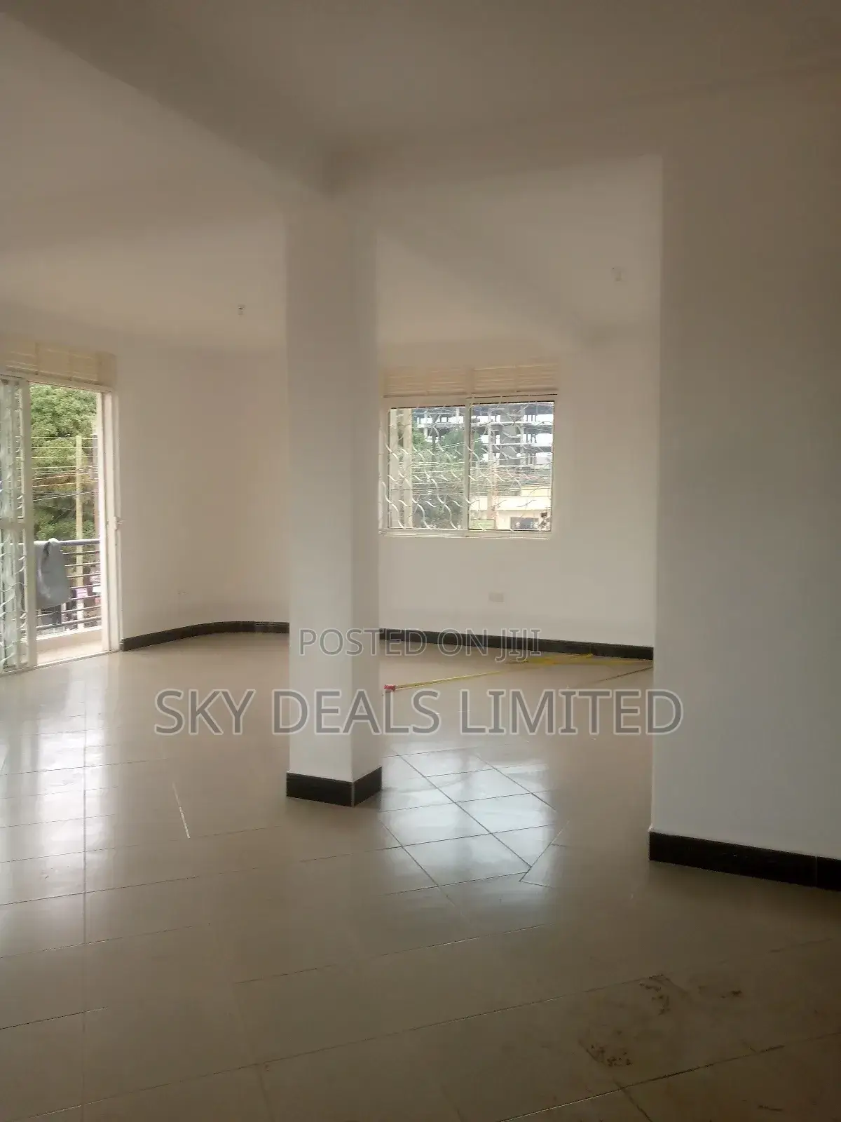Office Space for Rent in Kisaasi Tawn