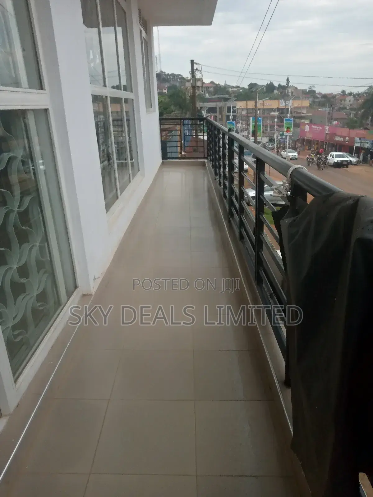 Office Space for Rent in Kisaasi Tawn
