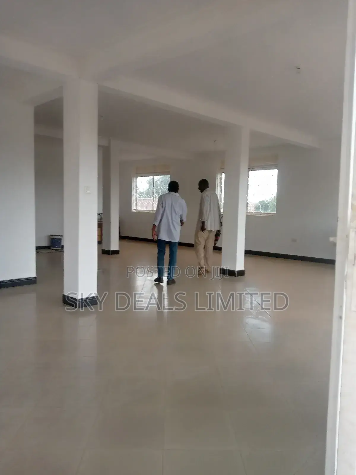 Office Space for Rent in Kisaasi Tawn
