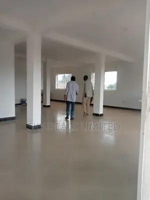 Office Space for Rent in Kisaasi Tawn