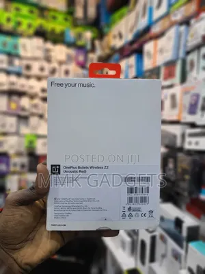 One Plus Bullet Z2