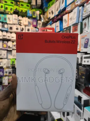 One Plus Bullet Z2