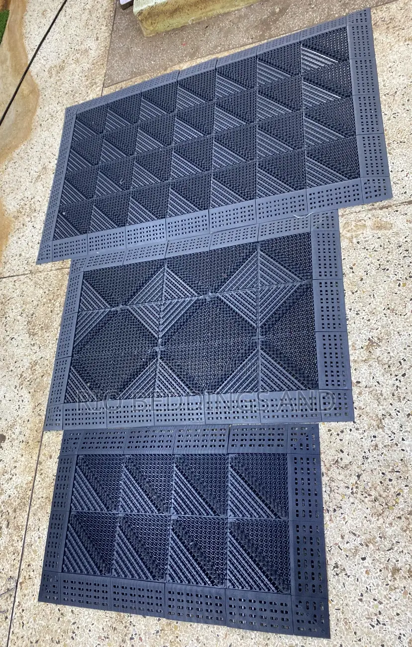 Outside Door Mats Small, Medium and Large
