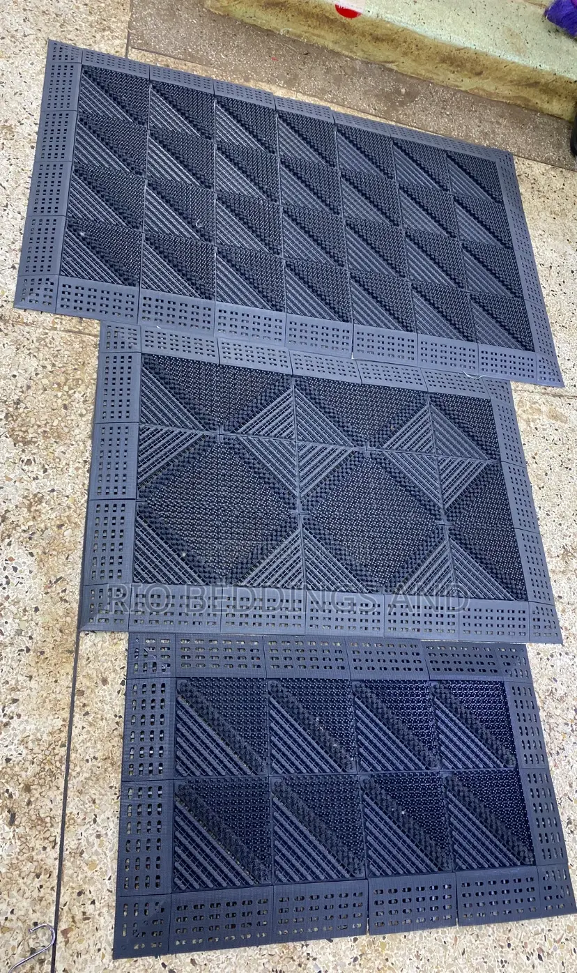Outside Door Mats Small, Medium and Large