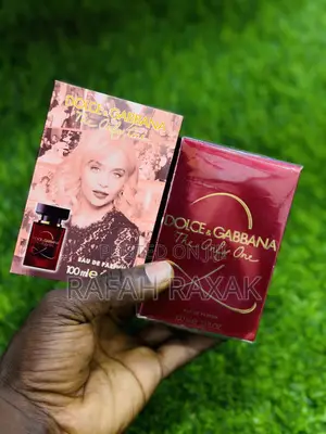 Original Dolce Gabbana (The Only One) Women’S Eau De Parfum