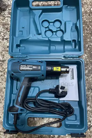 Heat Gun(Makita)