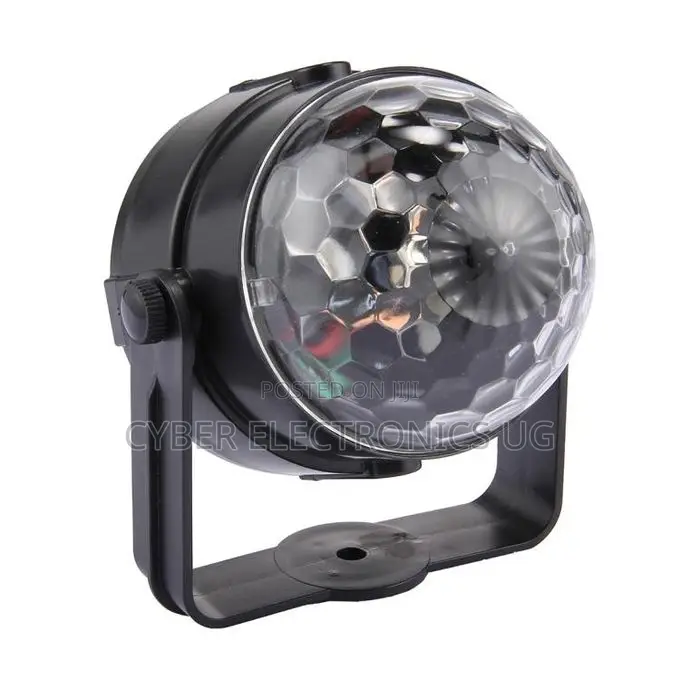RGB Disco Dj Light Projector Stage Lightings for Decoration