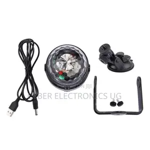 RGB Disco Dj Light Projector Stage Lightings for Decoration