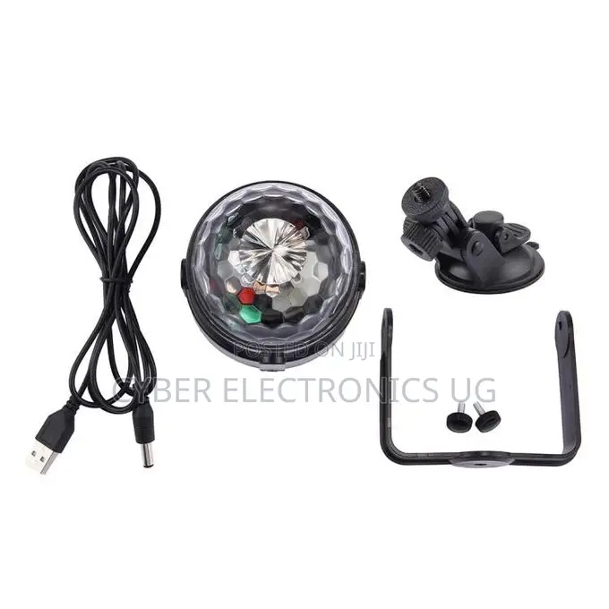 RGB Disco Dj Light Projector Stage Lightings for Decoration