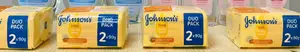 Johnson’S Baby Soap (2 in 1)