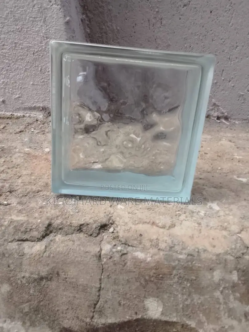 Glass Block