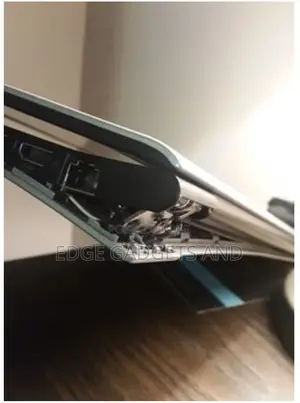 Laptop Hinge Repair