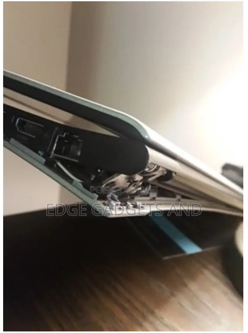 Laptop Hinge Repair