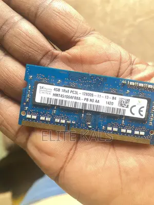 Ram Ddr3l New