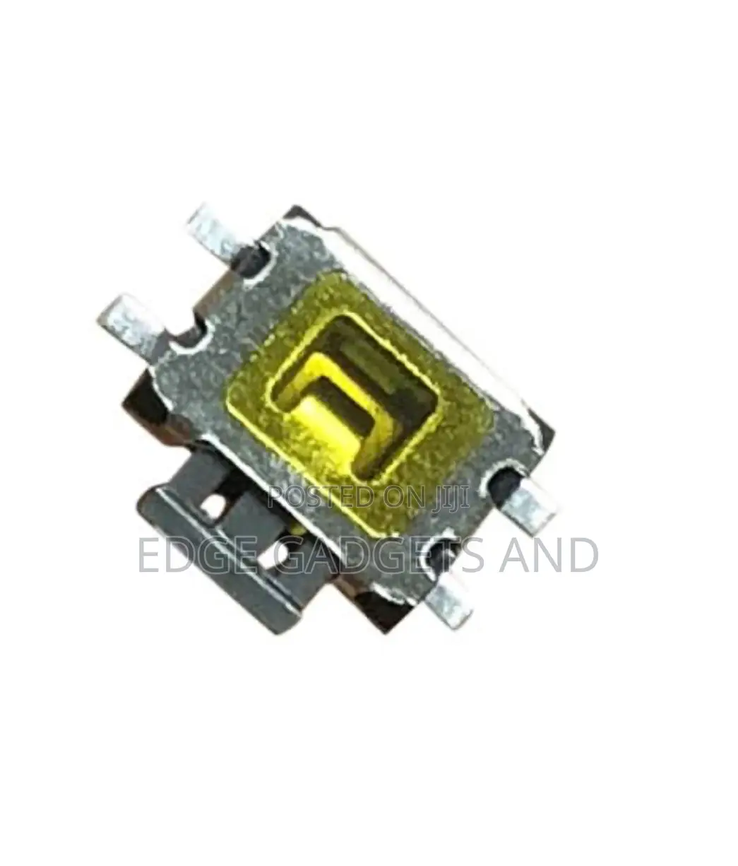 HP Envy Switch Replacement