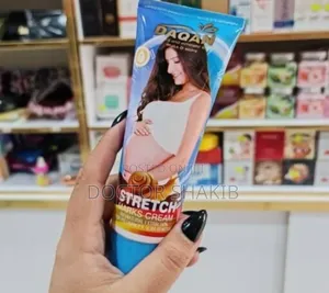 Daqan New Stretch Marks Cream
