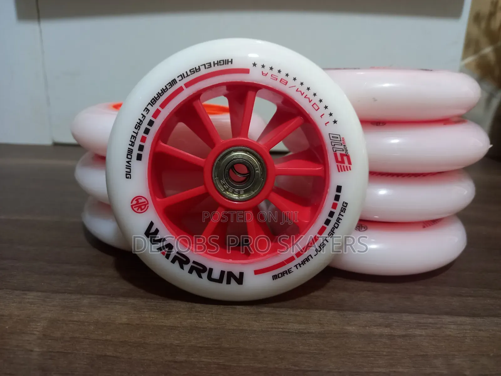 Speed Racing Wheels