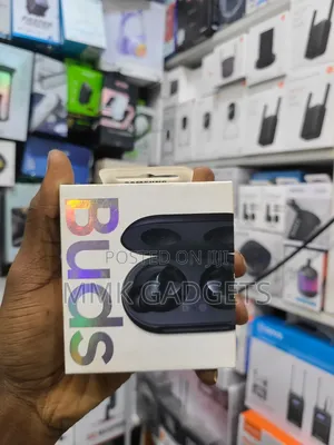 Samsung Galaxy Buds