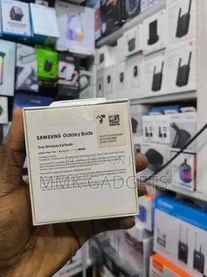 Samsung Galaxy Buds