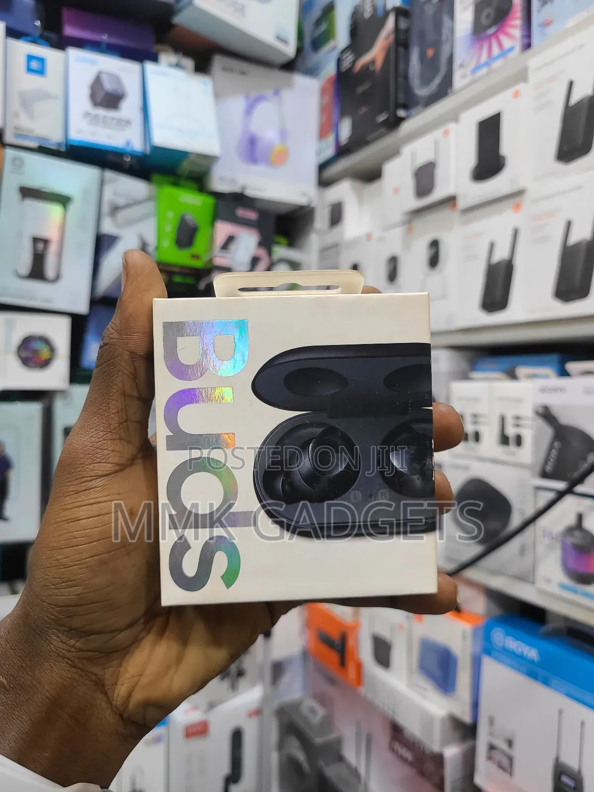Samsung Galaxy Buds