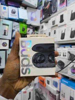 Samsung Galaxy Buds