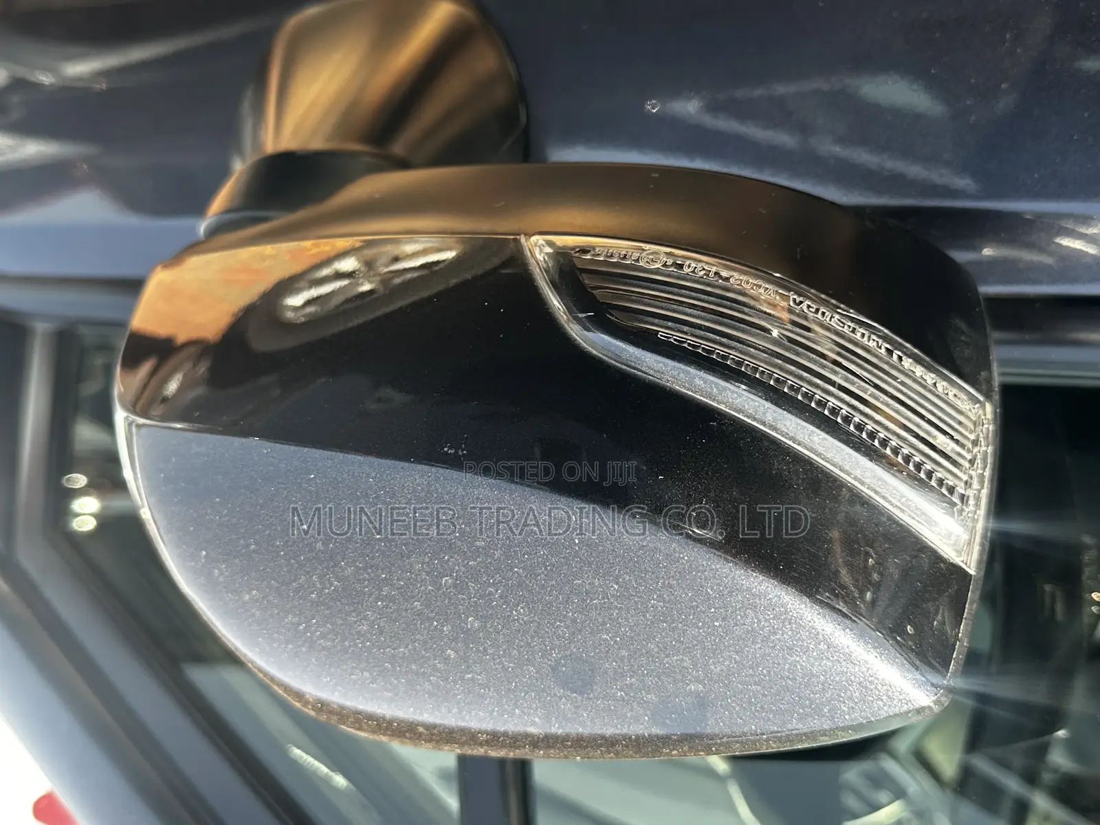 Subaru Impreza 2015 Gray