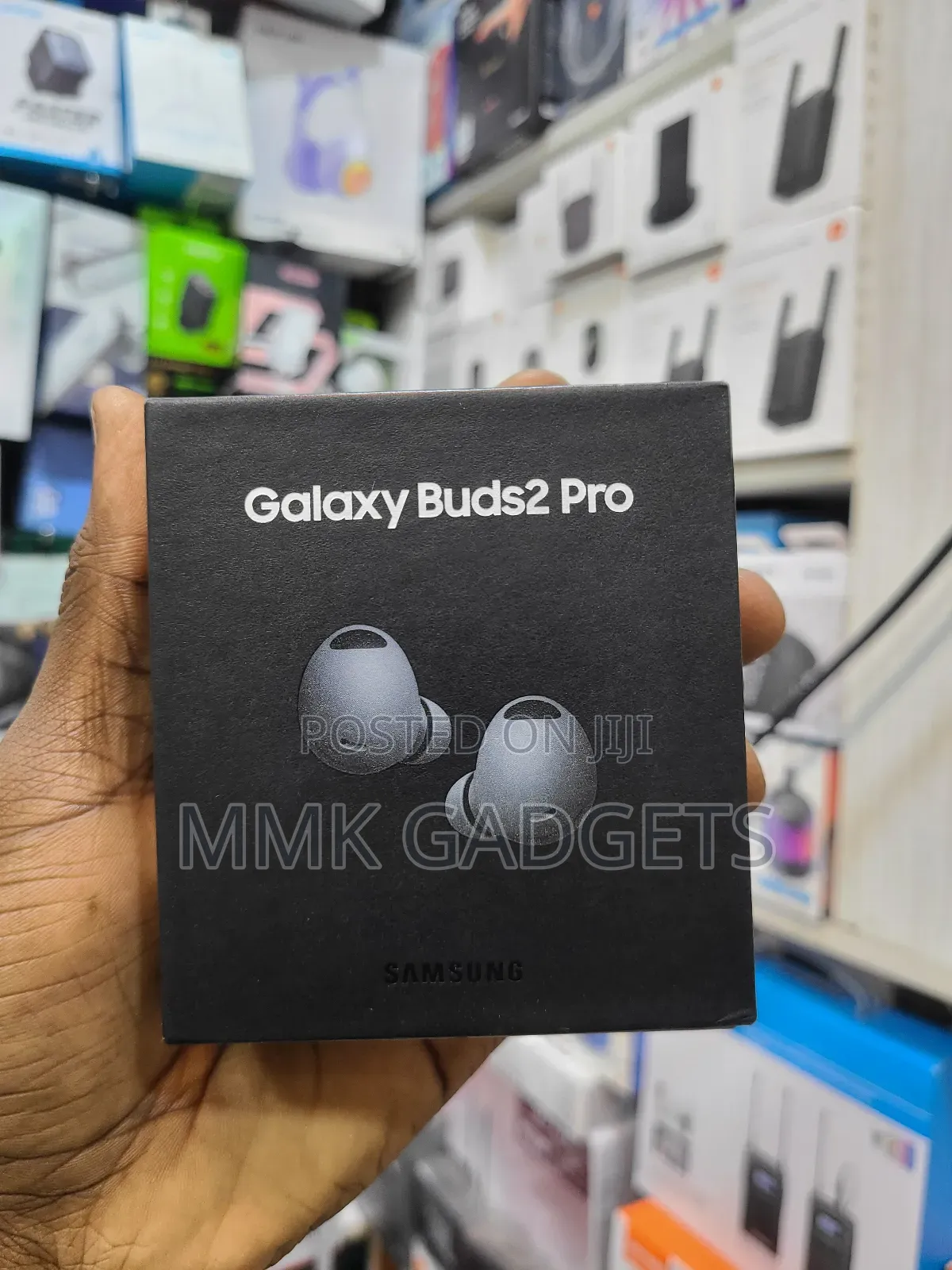 Galaxy Buds 2 Pro
