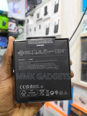 Galaxy Buds 2 Pro