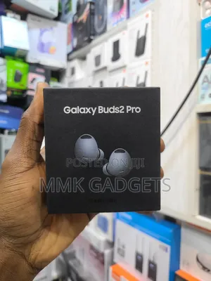 Galaxy Buds 2 Pro