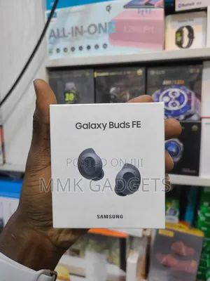 Galaxy Buds FE