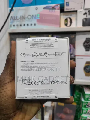 Galaxy Buds FE