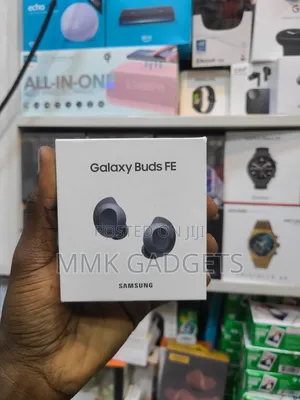 Galaxy Buds FE