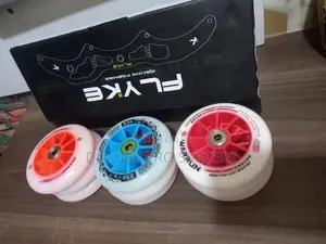 Speed Racing Wheels